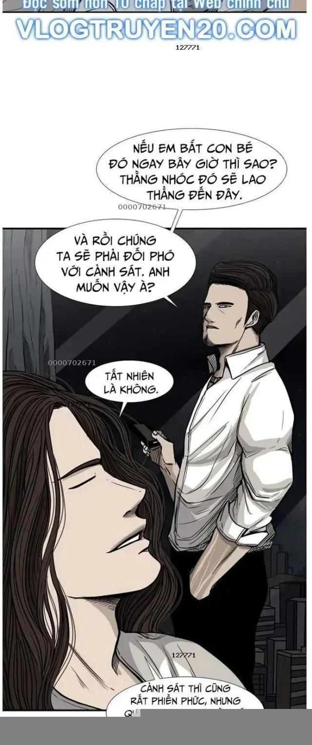 Shark - Cá Mập: Chapter 76