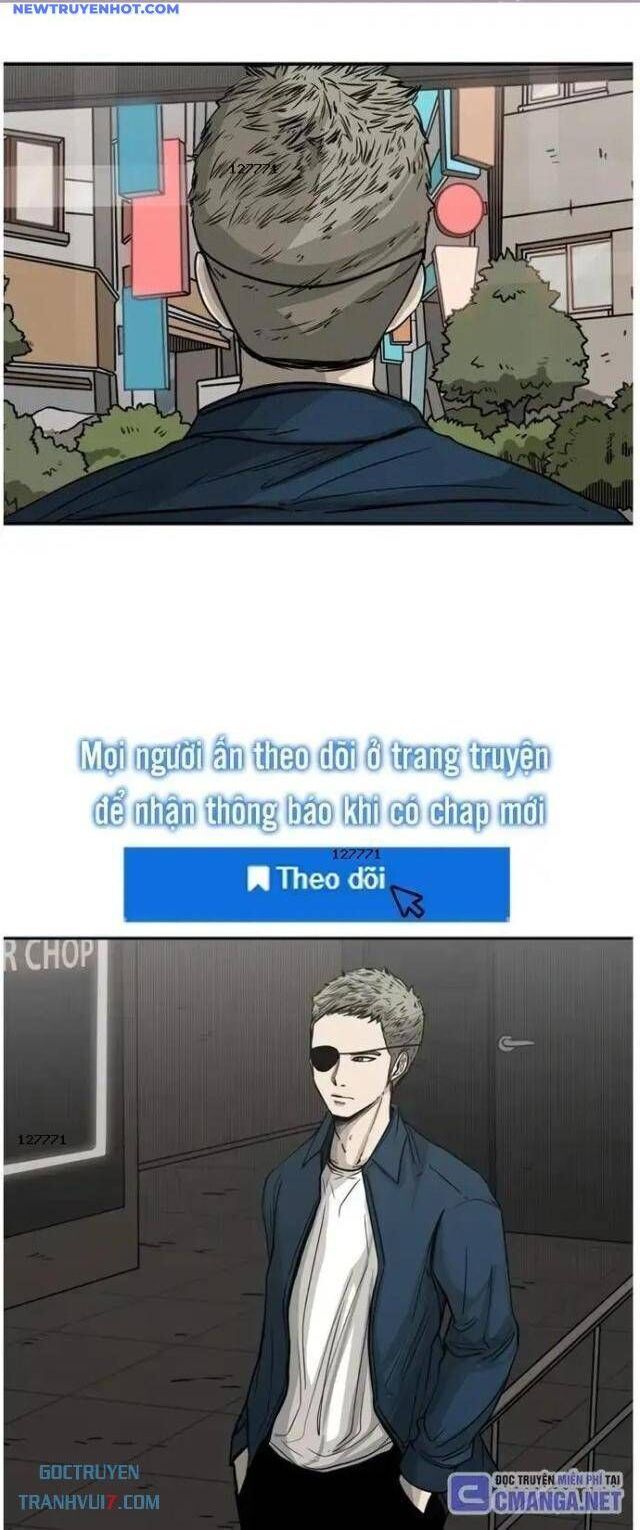 Shark - Cá Mập: Chapter 77