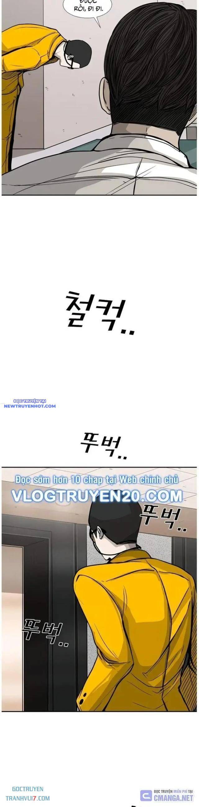 Shark - Cá Mập: Chapter 77