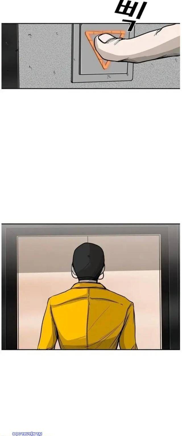 Shark - Cá Mập: Chapter 77