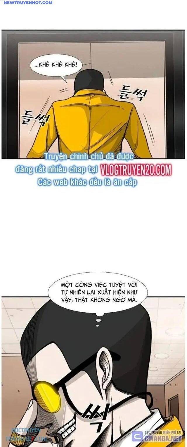 Shark - Cá Mập: Chapter 77