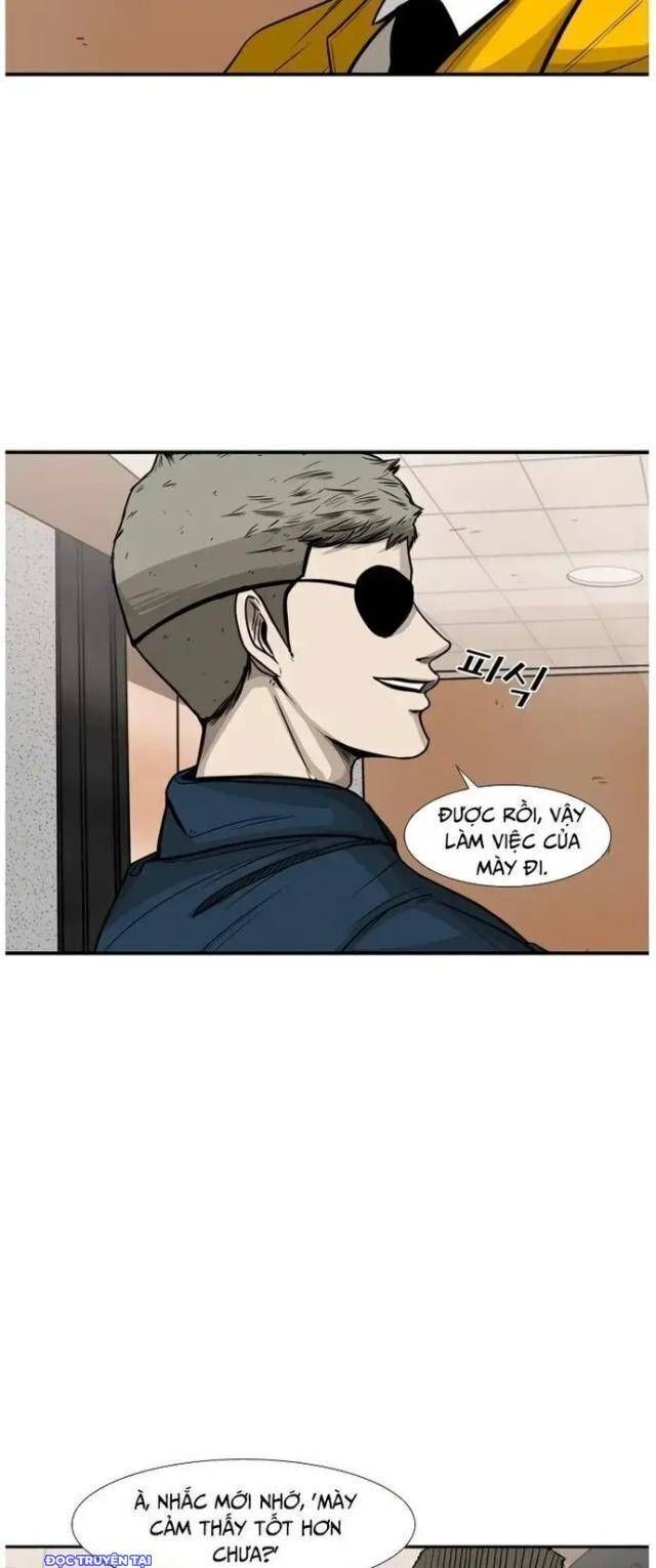 Shark - Cá Mập: Chapter 77