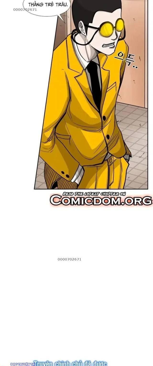 Shark - Cá Mập: Chapter 77