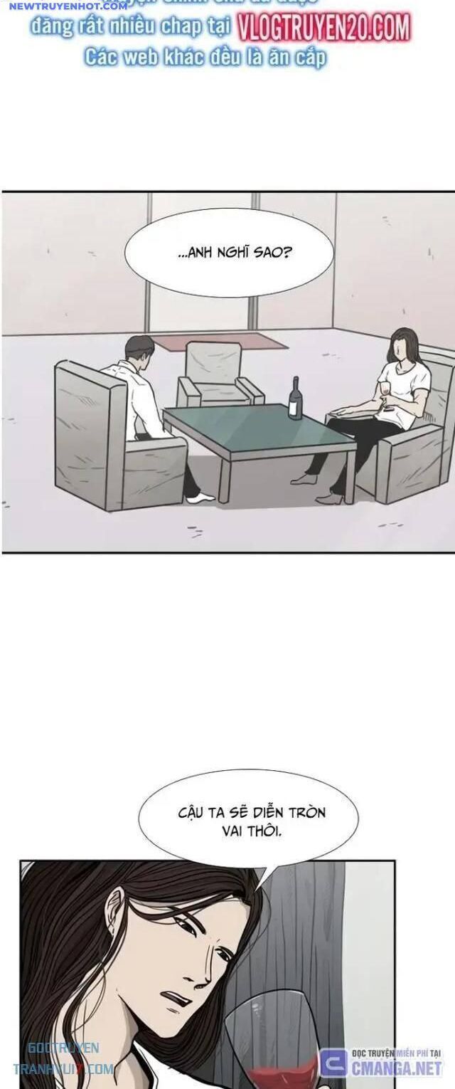 Shark - Cá Mập: Chapter 77