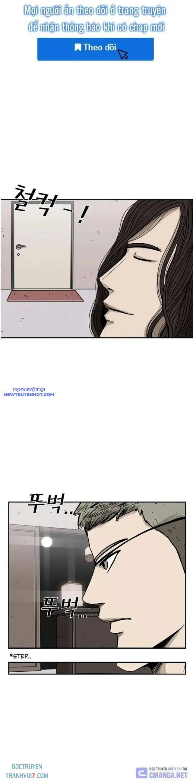 Shark - Cá Mập: Chapter 77