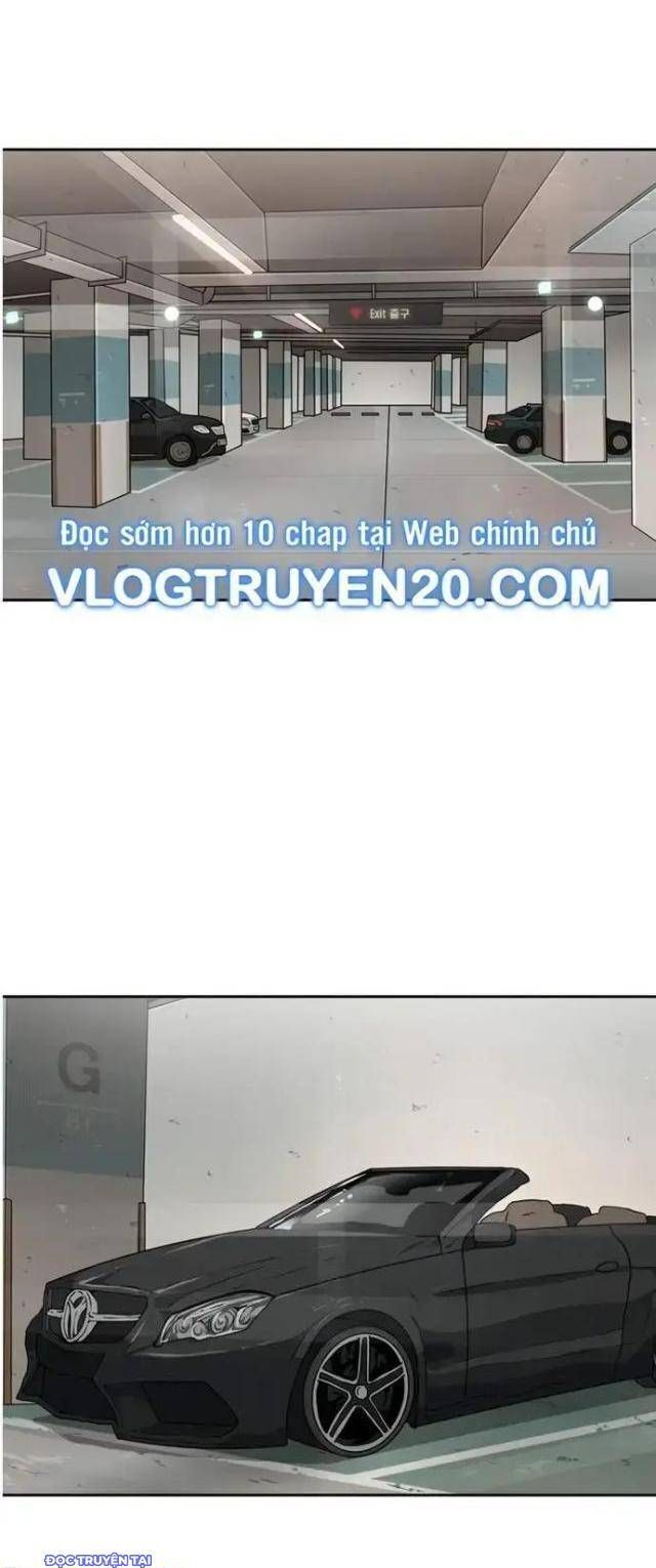 Shark - Cá Mập: Chapter 77