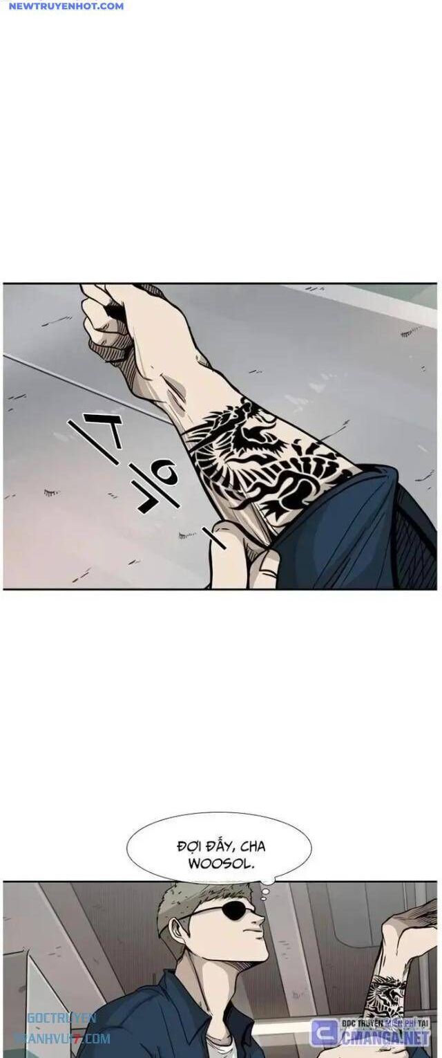 Shark - Cá Mập: Chapter 77