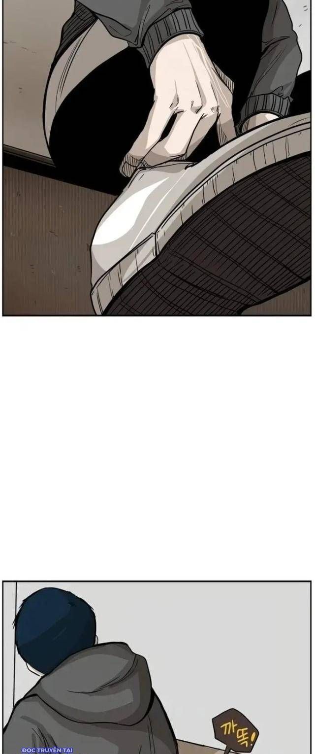 Shark - Cá Mập: Chapter 77