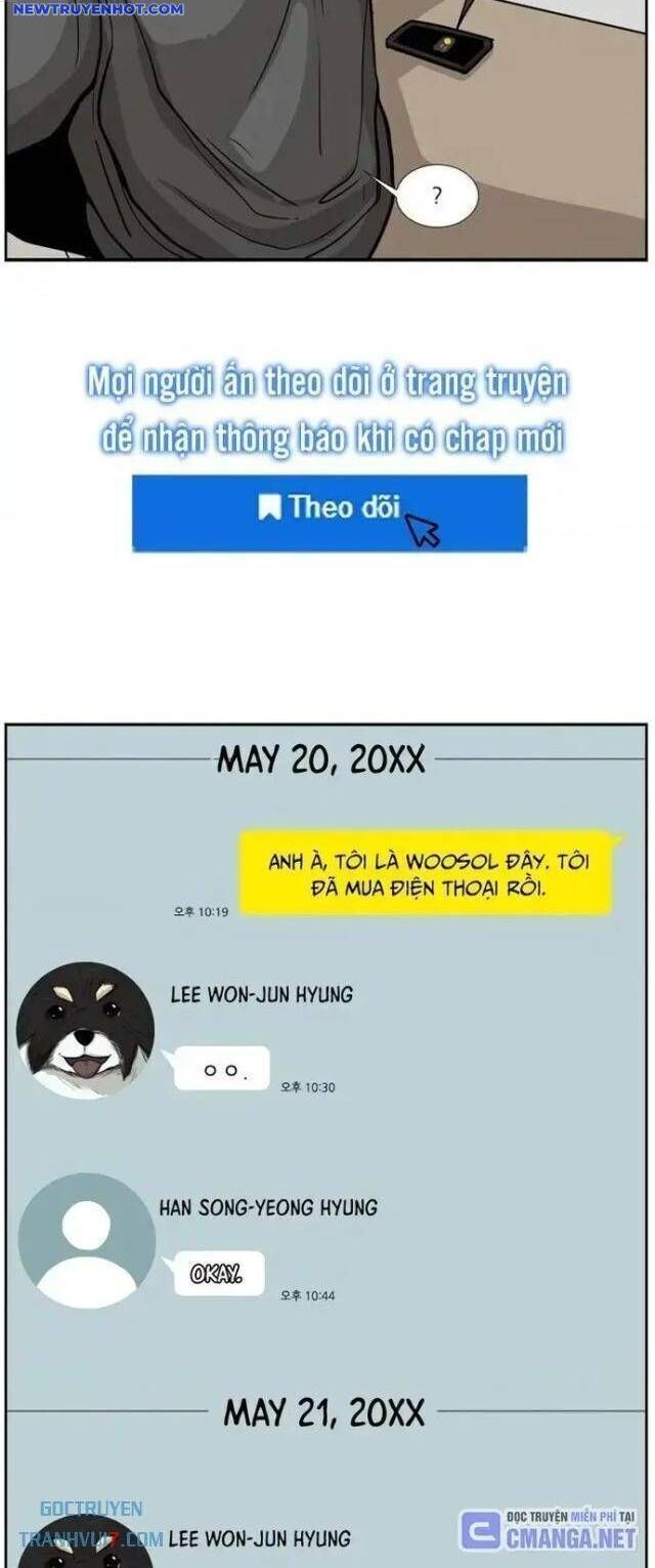 Shark - Cá Mập: Chapter 77