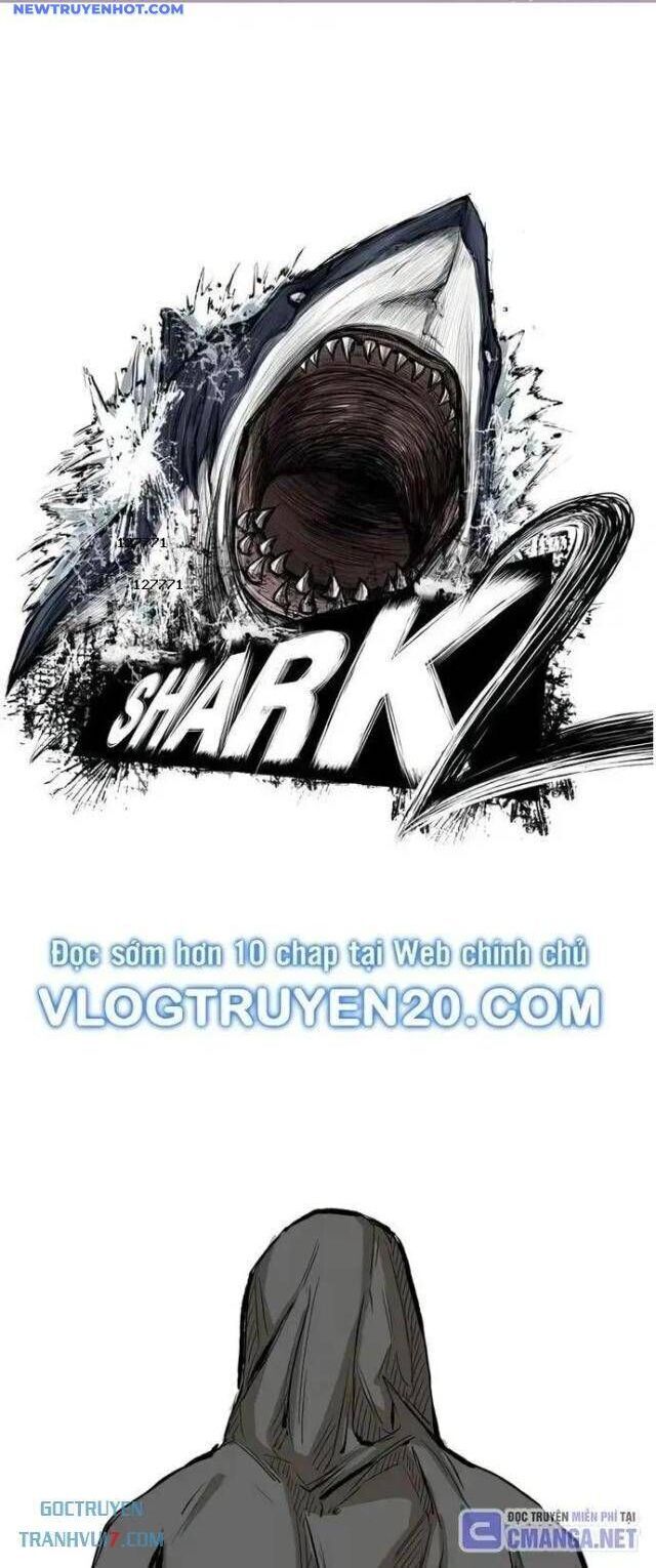 Shark - Cá Mập: Chapter 79