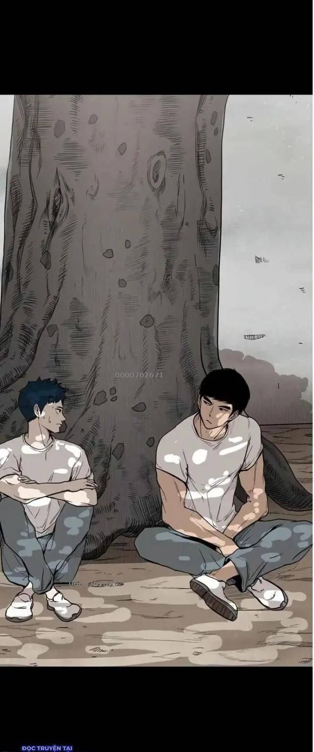 Shark - Cá Mập: Chapter 79