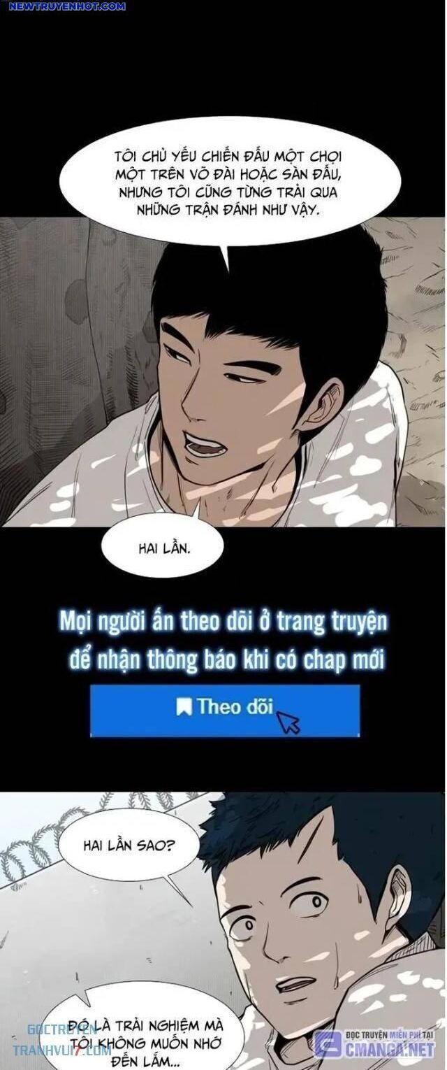 Shark - Cá Mập: Chapter 79