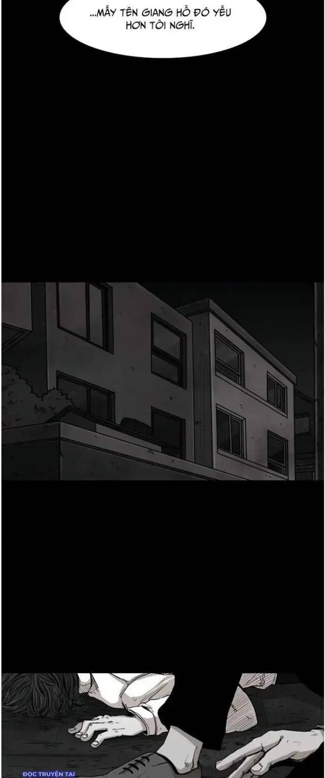 Shark - Cá Mập: Chapter 79