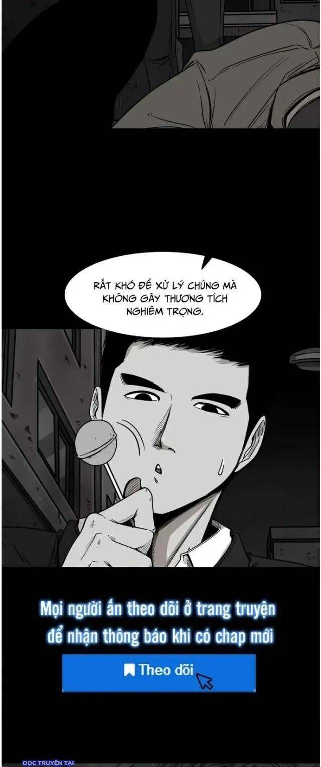 Shark - Cá Mập: Chapter 79
