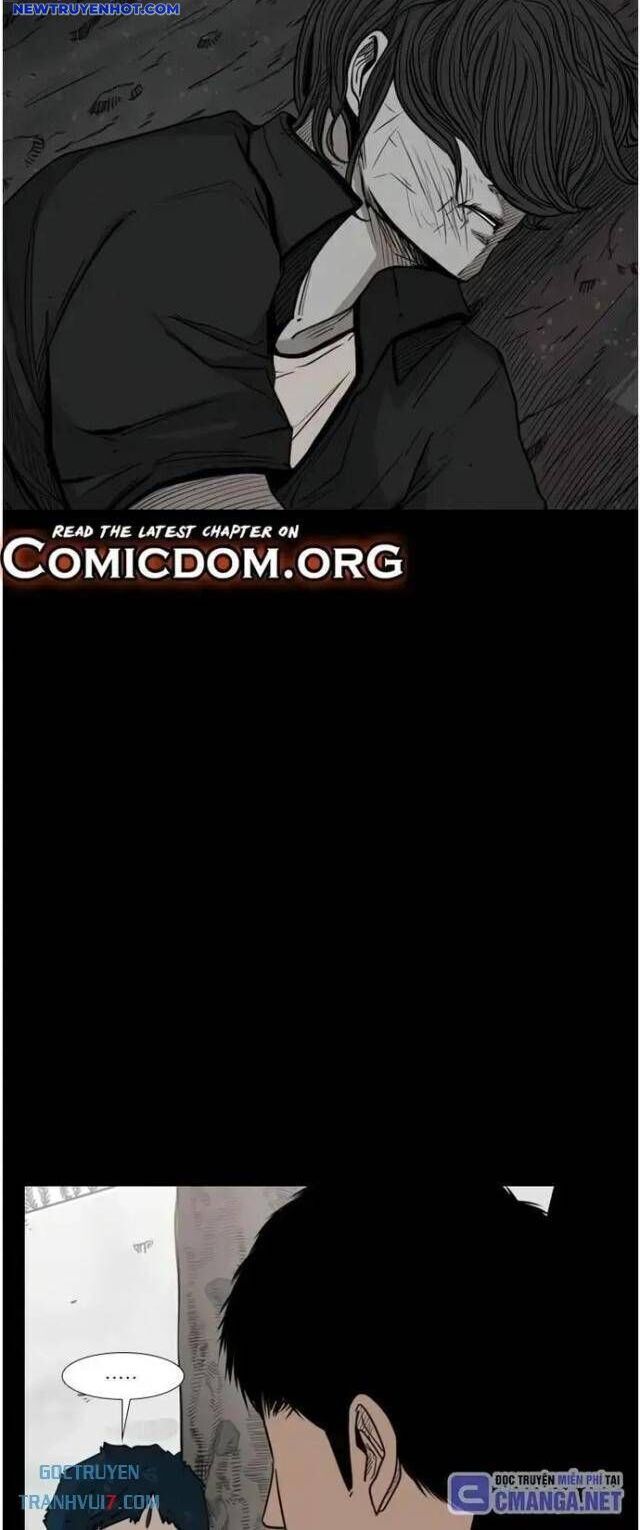 Shark - Cá Mập: Chapter 79