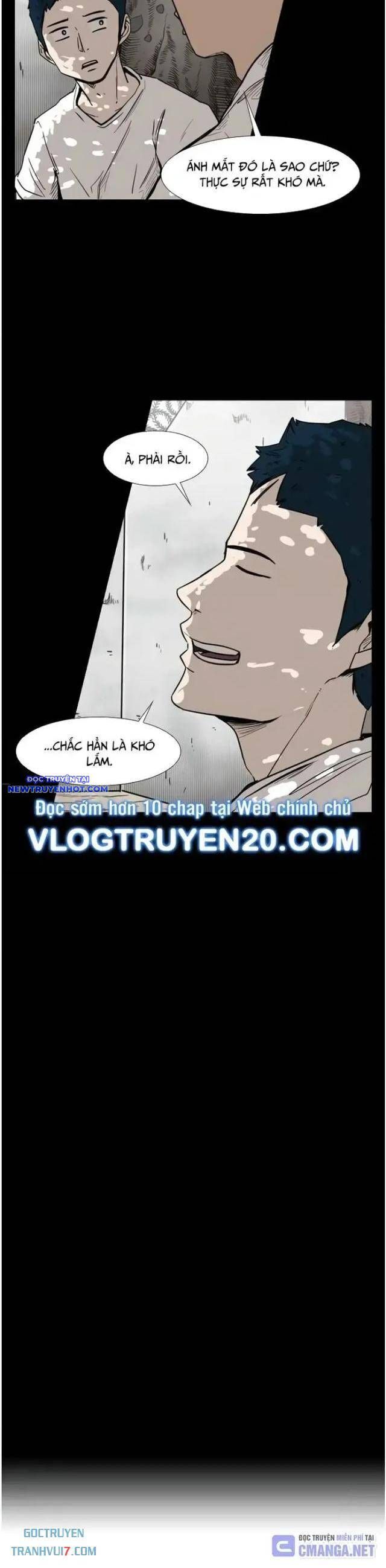 Shark - Cá Mập: Chapter 79