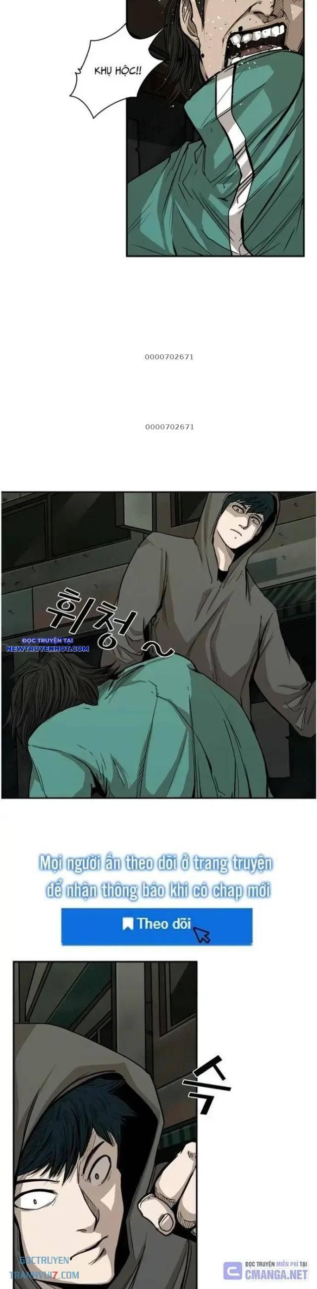 Shark - Cá Mập: Chapter 79