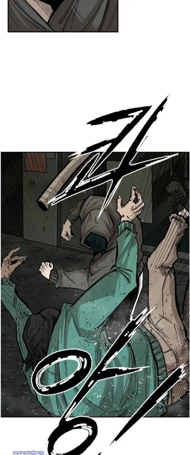 Shark - Cá Mập: Chapter 79