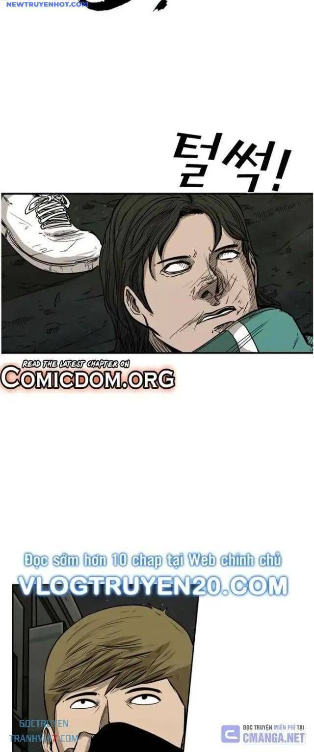 Shark - Cá Mập: Chapter 79