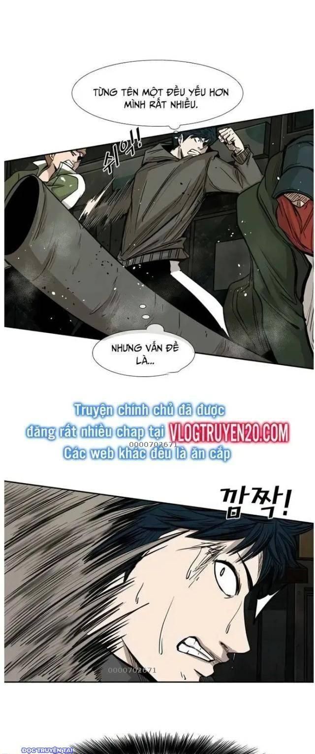 Shark - Cá Mập: Chapter 79