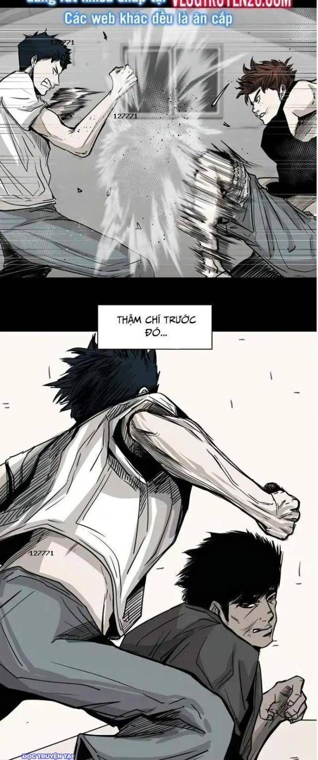 Shark - Cá Mập: Chapter 79