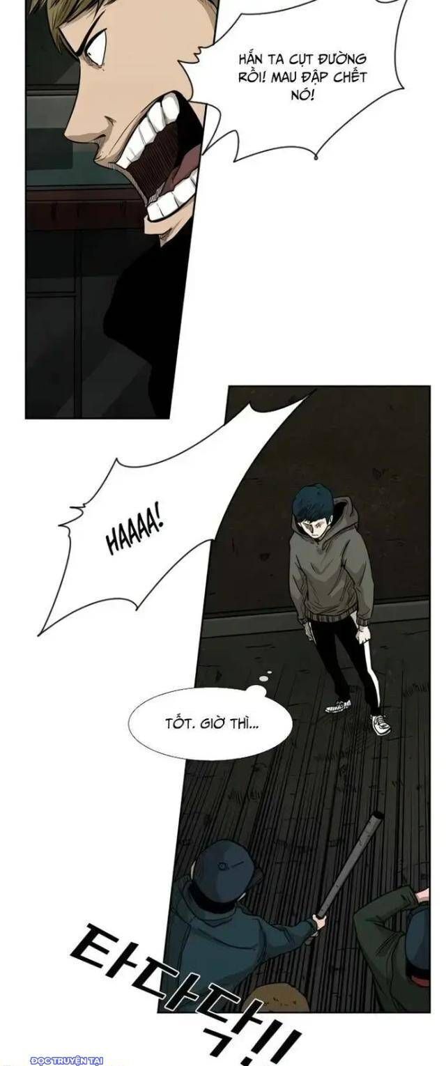 Shark - Cá Mập: Chapter 79