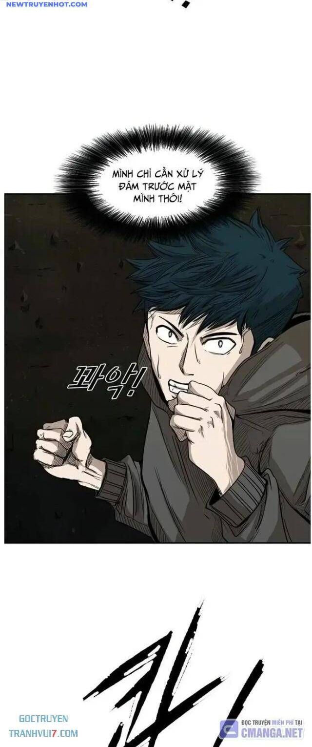 Shark - Cá Mập: Chapter 79