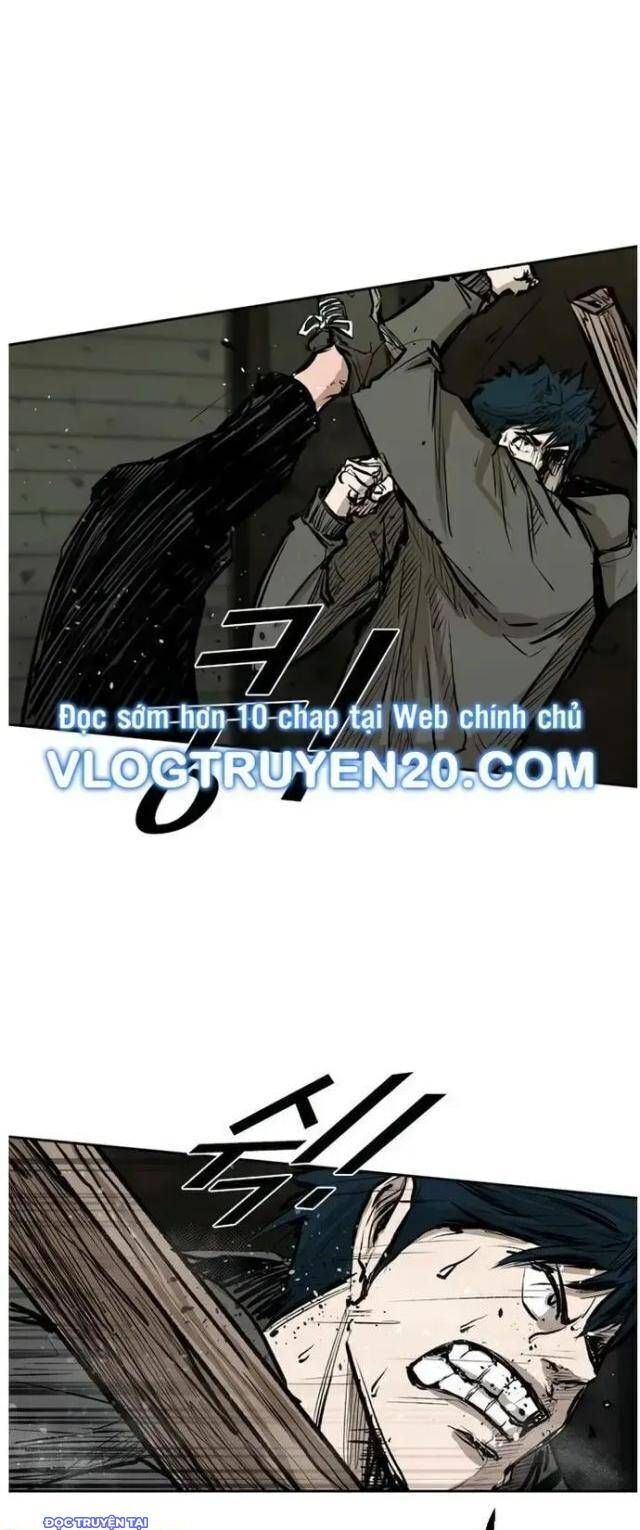 Shark - Cá Mập: Chapter 79