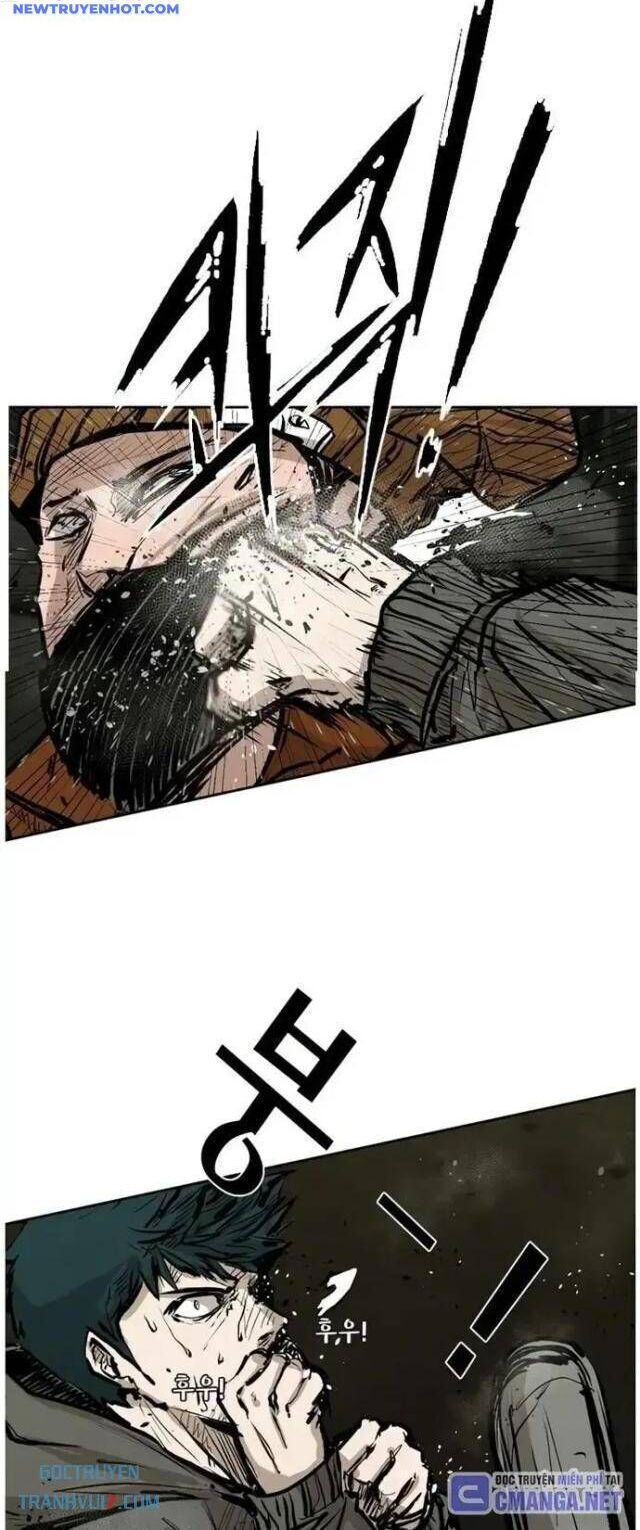 Shark - Cá Mập: Chapter 79