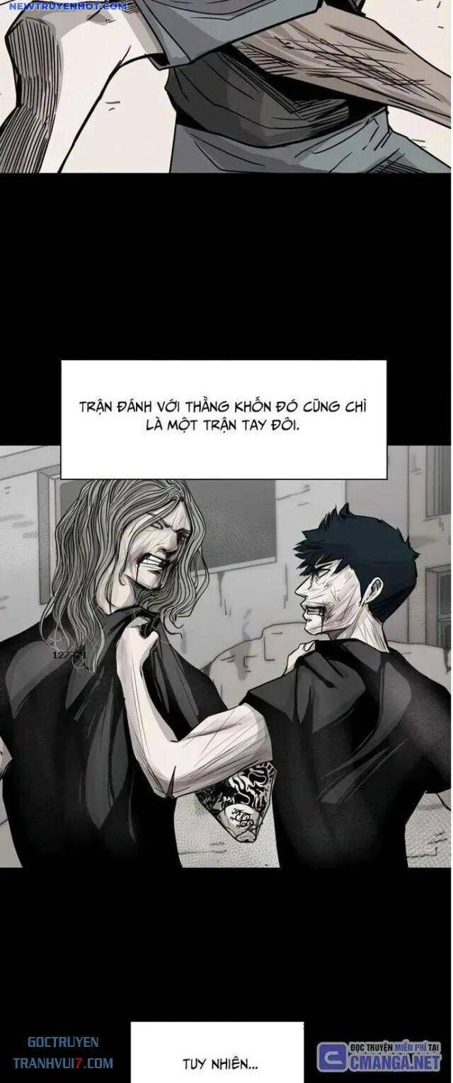 Shark - Cá Mập: Chapter 79