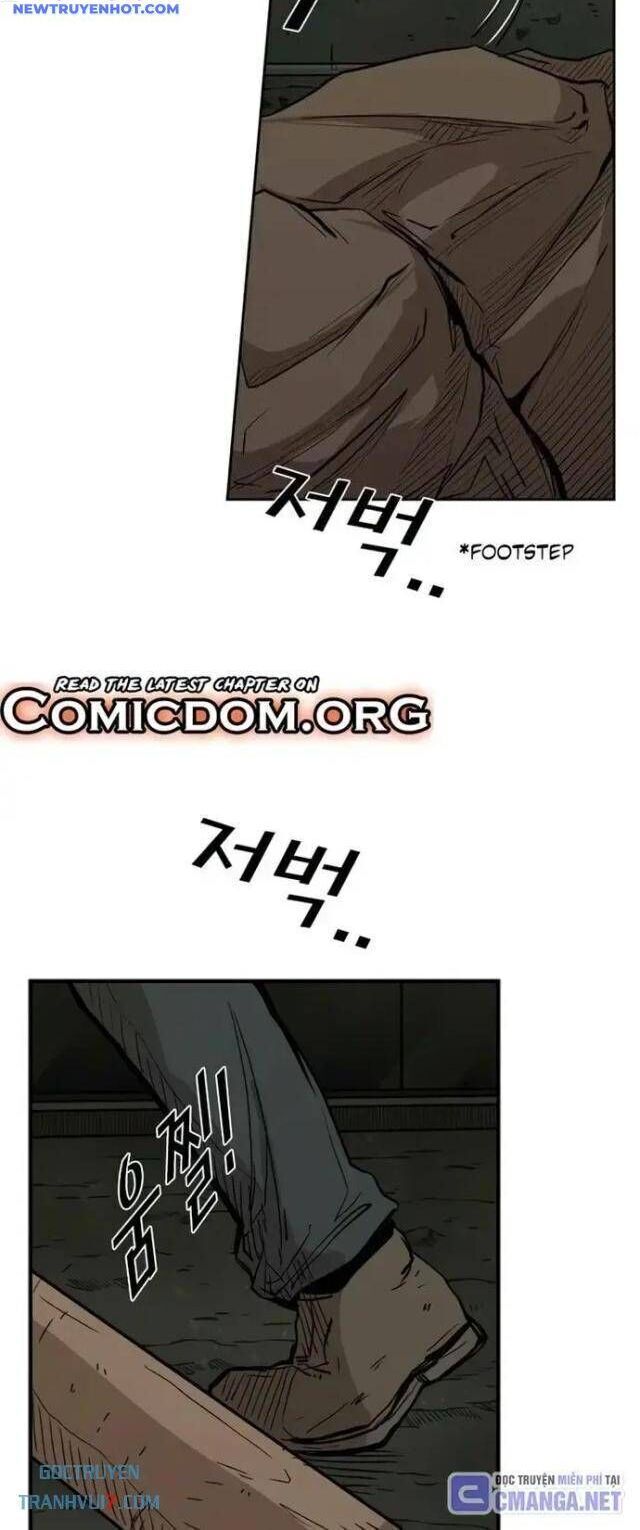 Shark - Cá Mập: Chapter 79