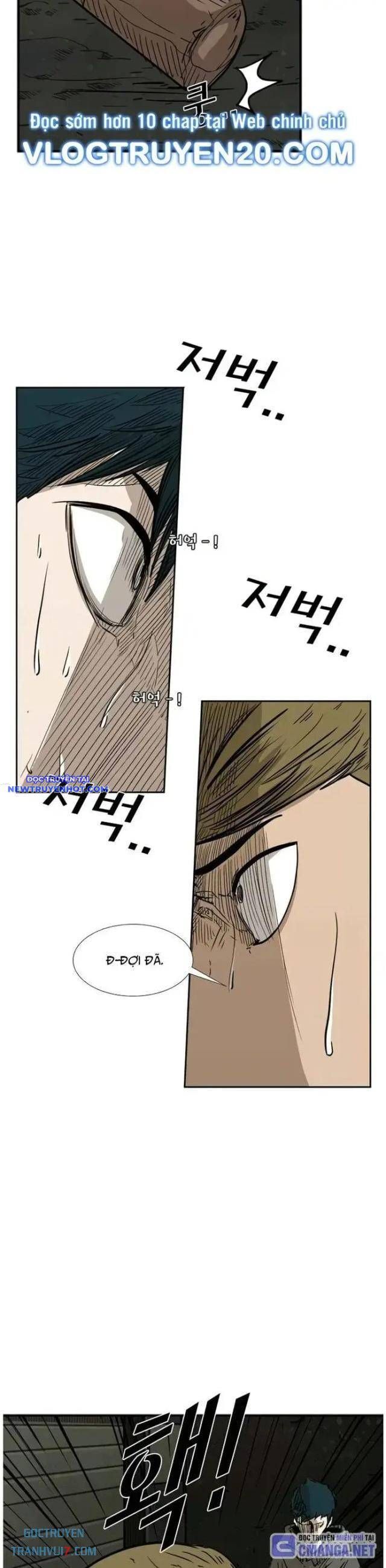 Shark - Cá Mập: Chapter 79