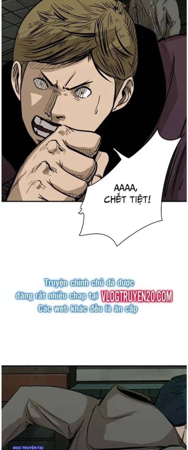 Shark - Cá Mập: Chapter 79