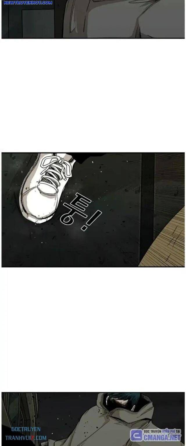 Shark - Cá Mập: Chapter 79