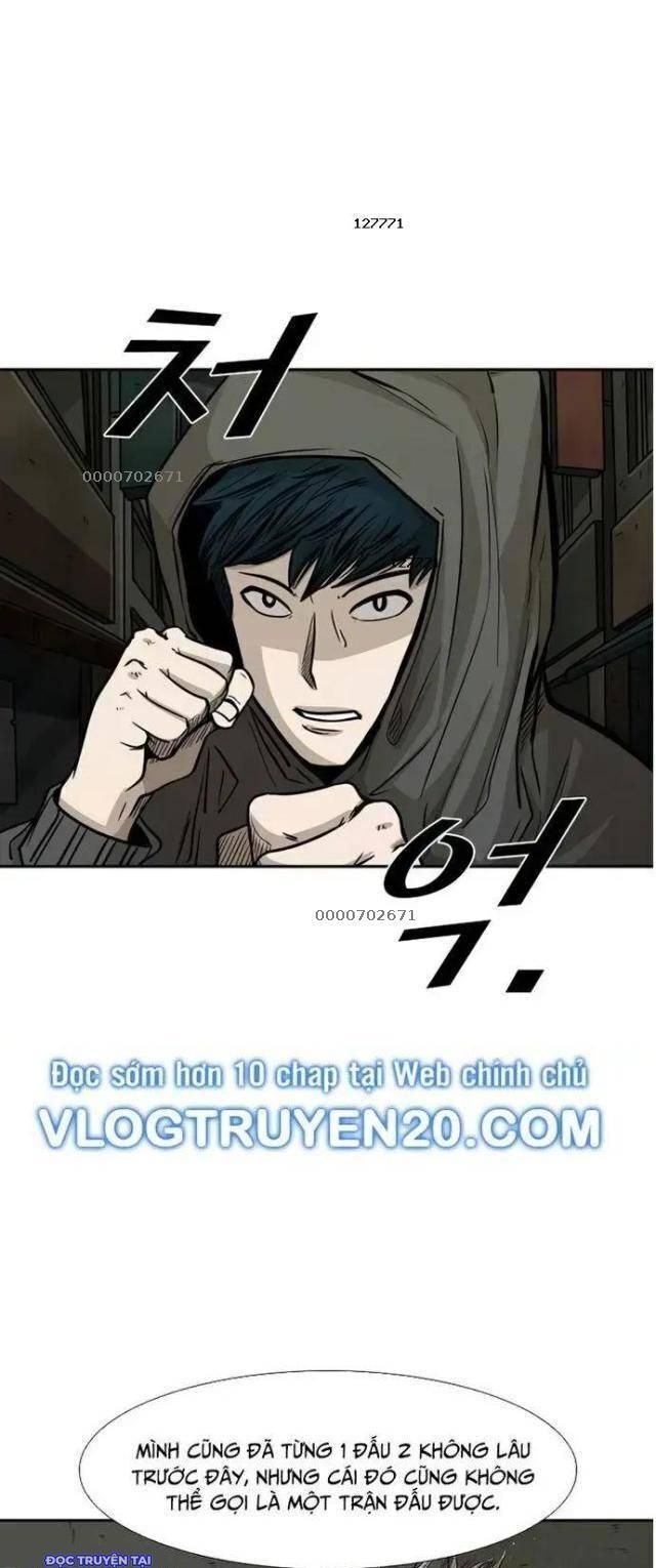 Shark - Cá Mập: Chapter 79