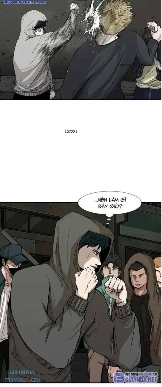 Shark - Cá Mập: Chapter 79