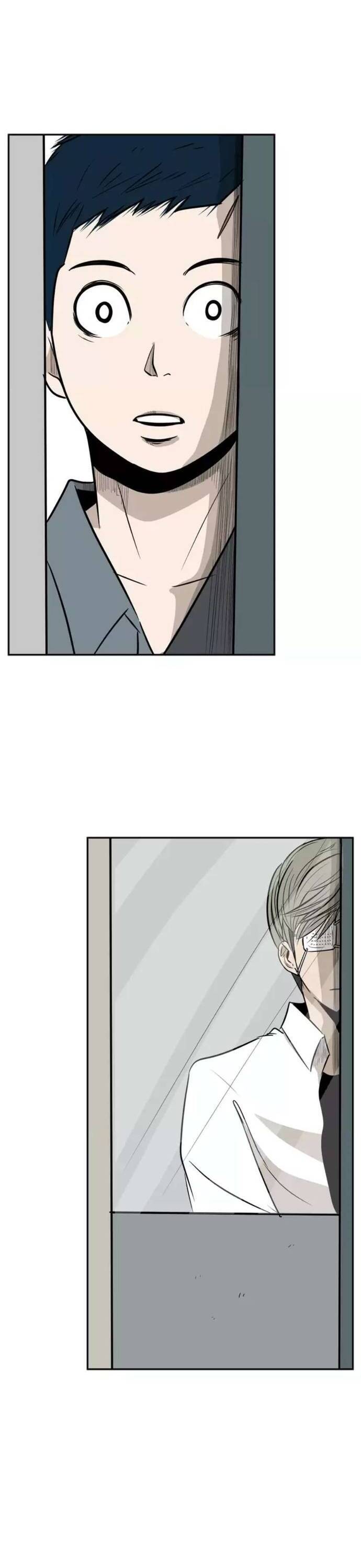 Shark - Cá Mập: Chapter 8