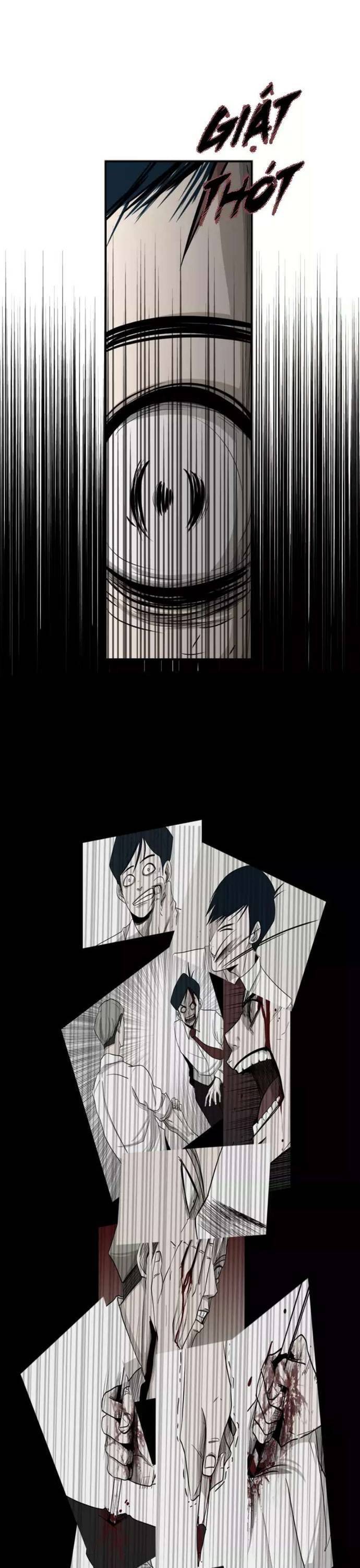 Shark - Cá Mập: Chapter 8