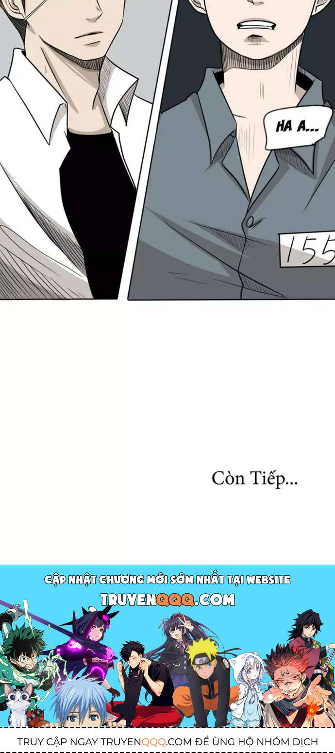 Shark - Cá Mập: Chapter 8