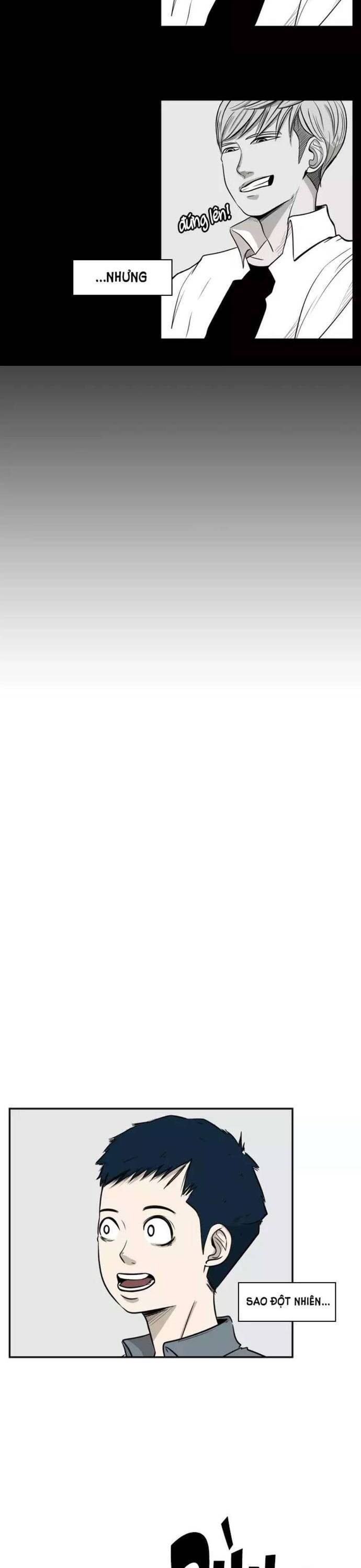 Shark - Cá Mập: Chapter 8