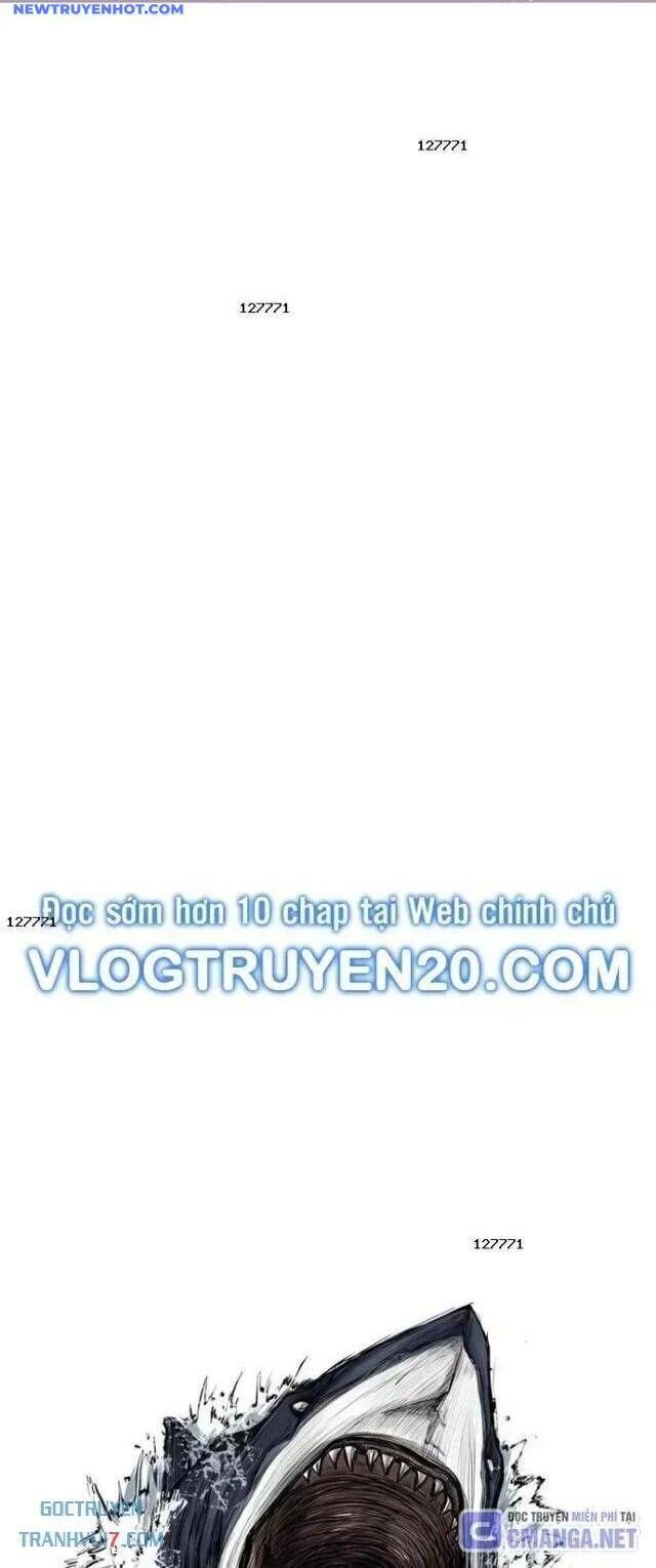 Shark - Cá Mập: Chapter 81