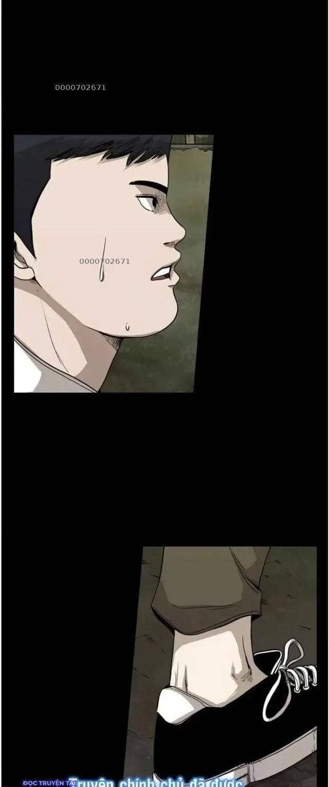 Shark - Cá Mập: Chapter 81