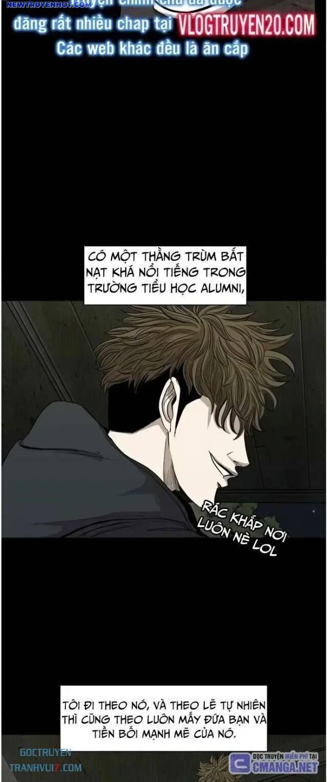 Shark - Cá Mập: Chapter 81