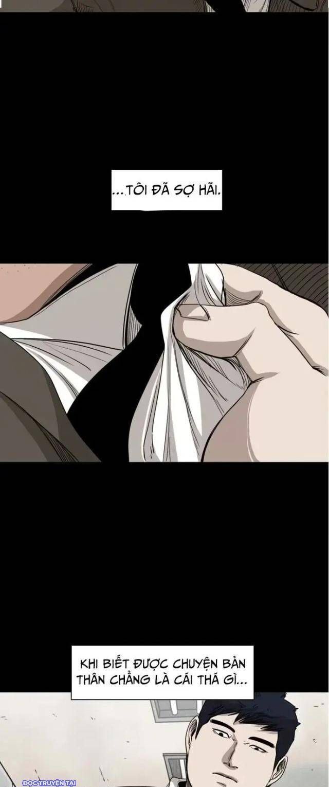 Shark - Cá Mập: Chapter 81