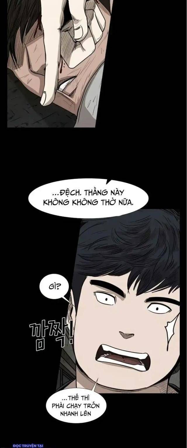 Shark - Cá Mập: Chapter 81