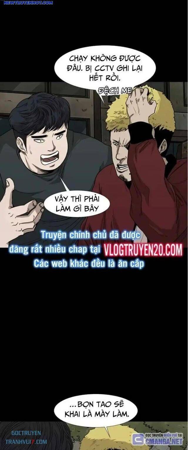 Shark - Cá Mập: Chapter 81