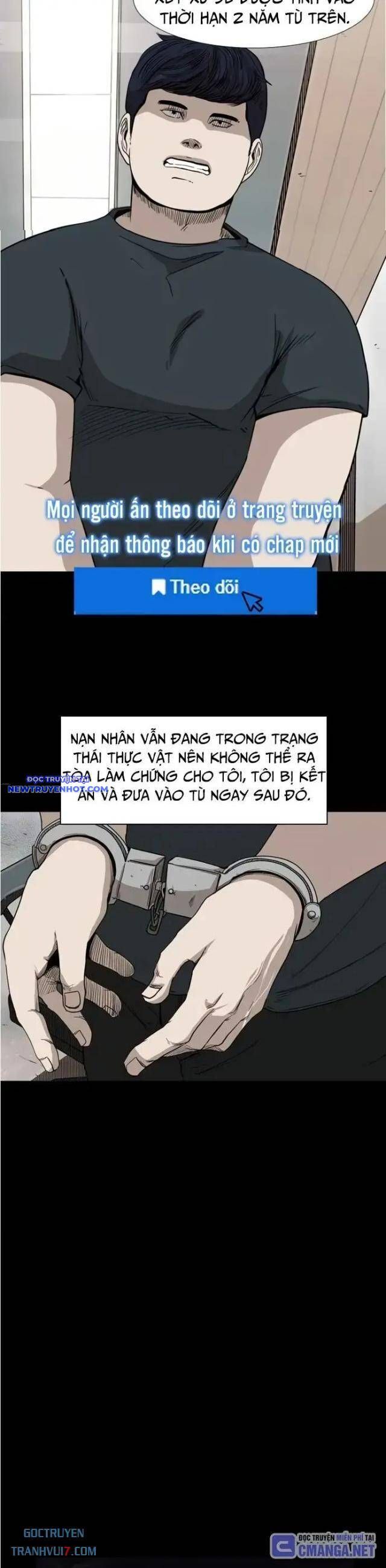 Shark - Cá Mập: Chapter 81