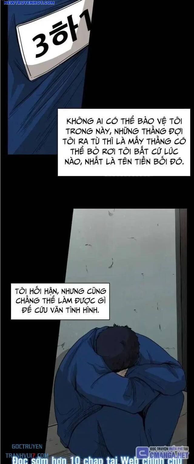 Shark - Cá Mập: Chapter 81