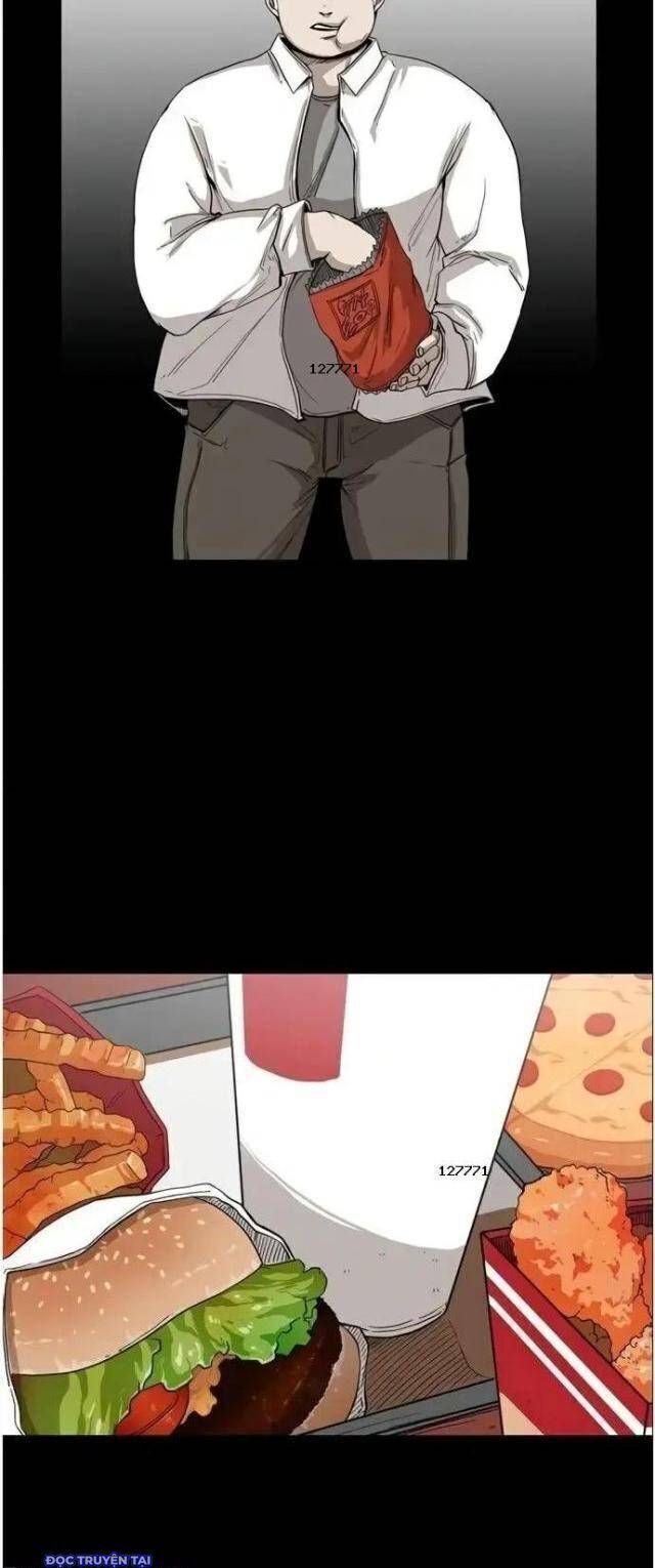 Shark - Cá Mập: Chapter 81