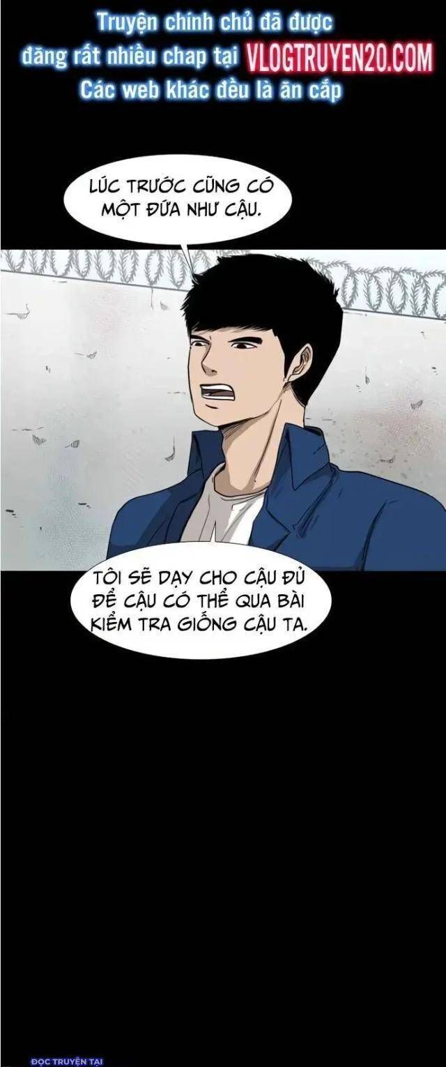 Shark - Cá Mập: Chapter 81